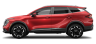 Kia Sportage PHEV EX Premium 2024