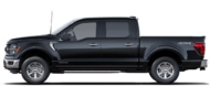 2025 Ford F-150 Hybrid XLT