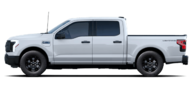 2025 Ford F-150 Lightning PRO