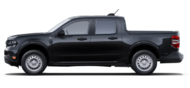 2025 Ford Maverick Hybrid XL FWD
