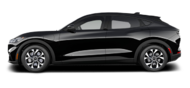 2025 Ford Mustang Mach-E Select RWD
