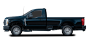 2025 Ford Super Duty F-250 XL