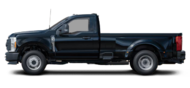2025 Ford Super Duty F-350 DRW XL