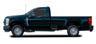 2025 Ford Super Duty F-350 SRW XL