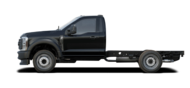 2025 Ford Super Duty F-550 Chassis Cab XL