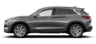 2025 INFINITI QX50 Pure