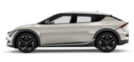 2025 Kia EV6 Light RWD