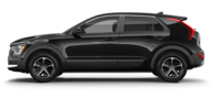 2025 Kia Niro HEV LX