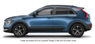 2025  Niro PHEV