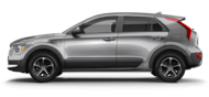 2025 Kia Niro PHEV LX