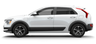 2025 Kia Niro PHEV LX