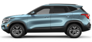 2025 Kia Seltos LX FWD