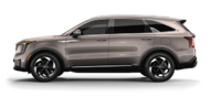 2025 Kia Sorento HEV EX
