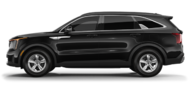 2025  Sorento