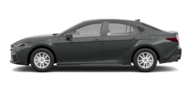 2025  Camry Hybrid