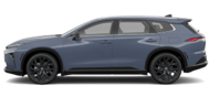 2025  Crown Signia