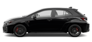2025  GR Corolla