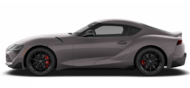 2025  GR Supra