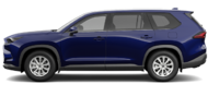 2025  Grand Highlander