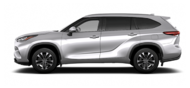 2025  Highlander