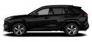 2025  RAV4 Plug-In Hybrid