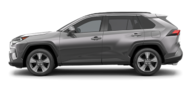 2025  RAV4 Hybrid