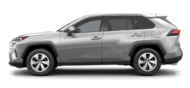2025  RAV4