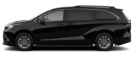 2025  Sienna Hybrid