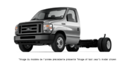 Ford E-350 Fourgonette tronquée DRW Empattement de 138 po 2026