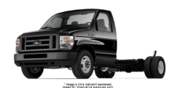 2026 Ford E-450 Cutaway DRW 158 Inch Wheelbase