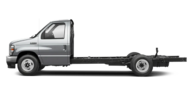 2026 Ford E-450 Cutaway DRW 158 Inch Wheelbase