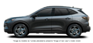 2026 Ford Escape Hybrid ST-Line