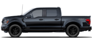 2026 Ford F-150 Hybrid STX
