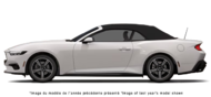 2026 Ford Mustang Convertible EcoBoost