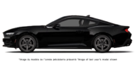 2026 Ford Mustang Fastback EcoBoost