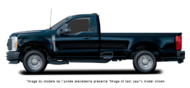 Ford Super Duty F-350 SRW XL 2026