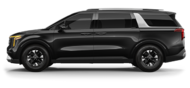2026 Kia Carnival HEV LX+