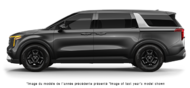 2026 Kia Carnival LX