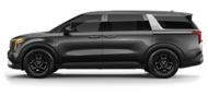 2026 Kia Carnival LX