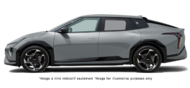 2026 Kia EV4 Light