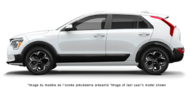 2026 Kia Niro EV Wind