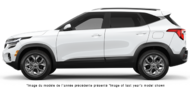 2026 Kia Seltos LX FWD