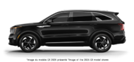 2026 Kia Sorento PHEV LX