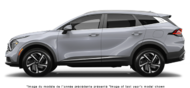 2026 Kia Sportage HEV EX