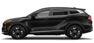 2026 Kia Sportage HEV EX