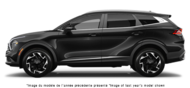 2026 Kia Sportage PHEV EX