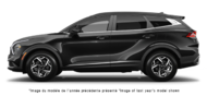 2026 Kia Sportage LX FWD