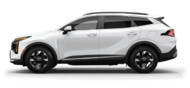 2026 Kia Sportage LX FWD