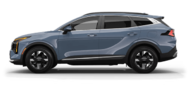 2026 Kia Sportage LX FWD