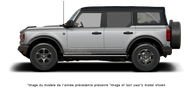 2027 Ford Bronco 4 doors Big Bend